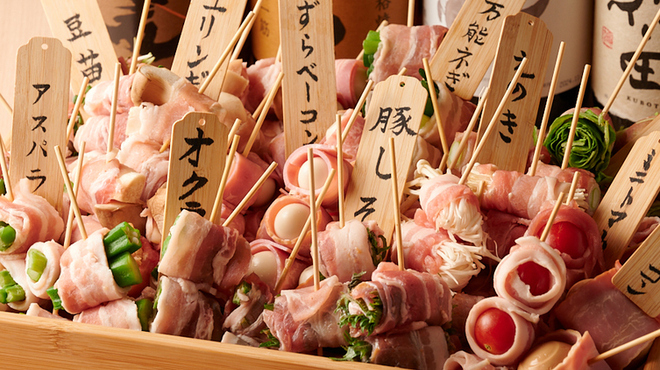 釜飯と炉端焼き 稲ノ和 - メイン写真: