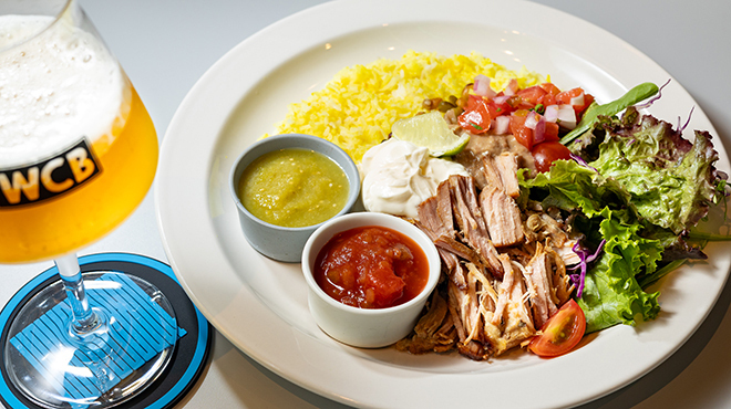 WCB The Room - メイン写真: