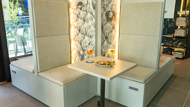 WCB The Room - メイン写真: