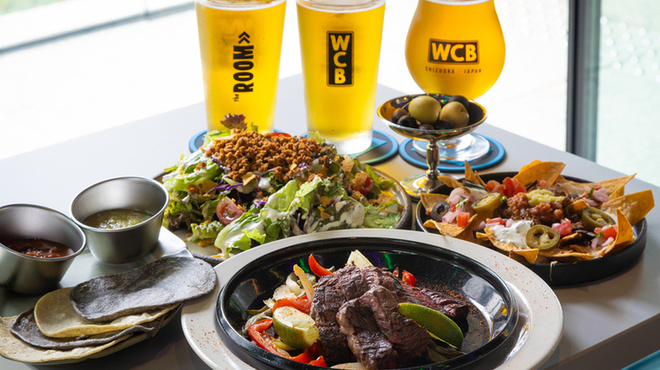 WCB The Room - メイン写真: