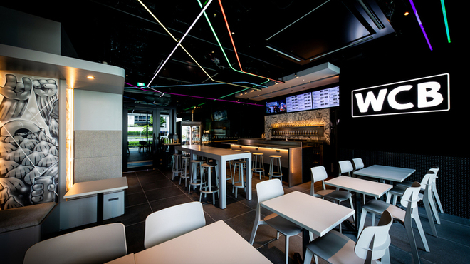 WCB The Room - メイン写真: