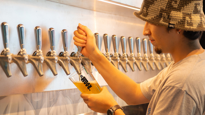 WCB The Room - メイン写真: