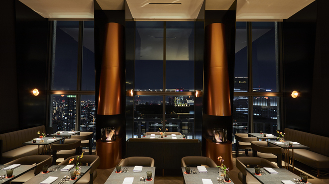 COVE DINING - メイン写真: