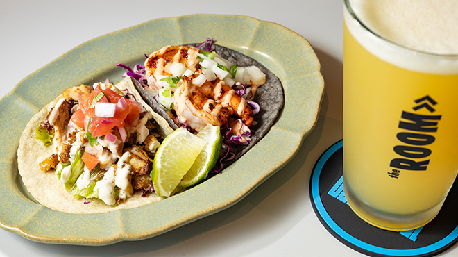 WCB The Room - メイン写真: