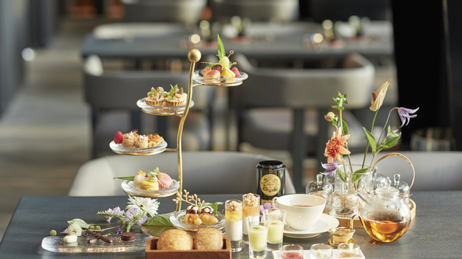 COVE DINING - メイン写真: