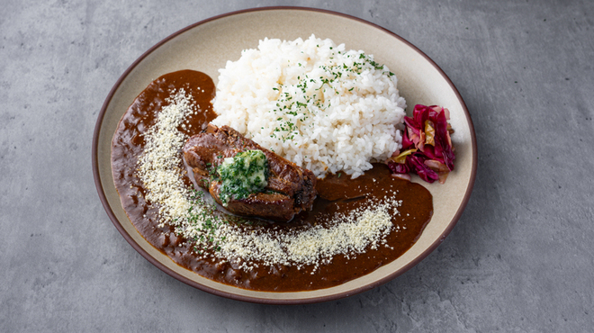 中目黒カレー明凛堂 - メイン写真: