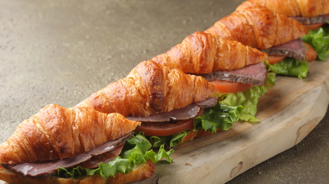 ガーデニア(ホテルマイステイズプレミア成田) - メイン写真: