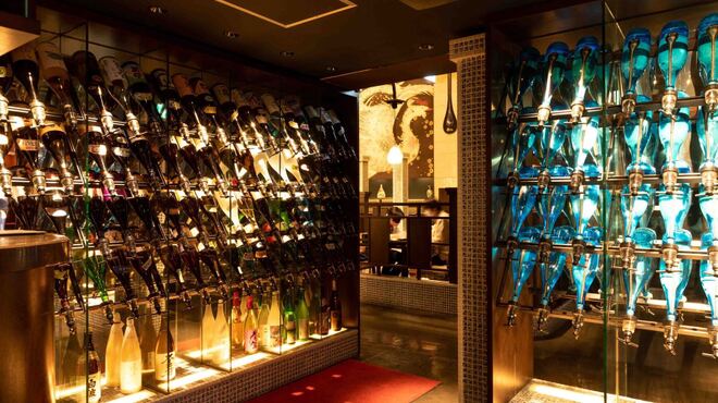 新九 - メイン写真: