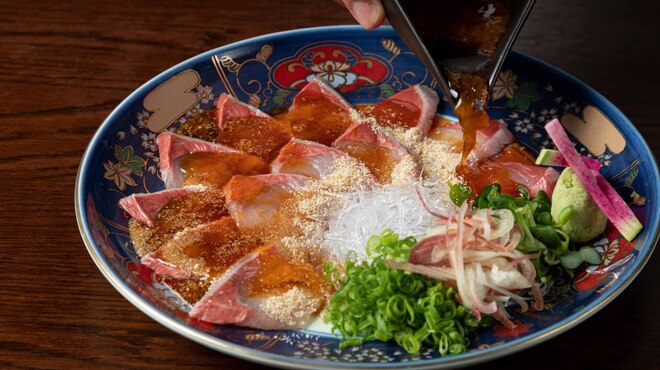 新九 - メイン写真: