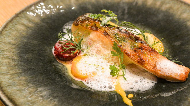 Le Beurre Noisette NAGOYA - メイン写真: