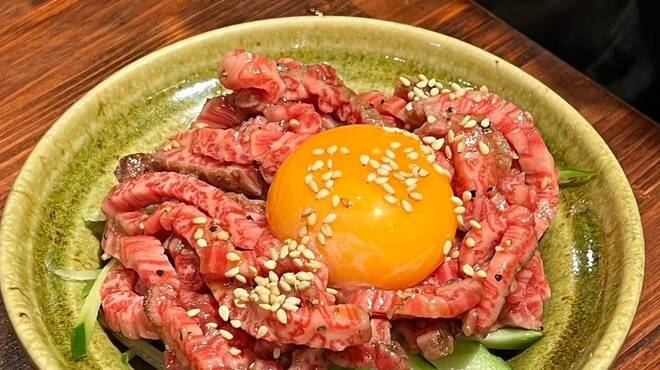 焼肉ジャッカル - メイン写真: