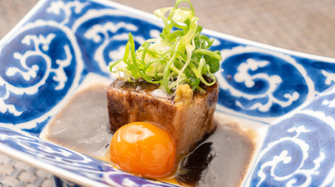 耽美 下村 - 料理写真: