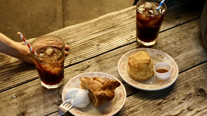 The Little BAKERY Tokyo - メイン写真: