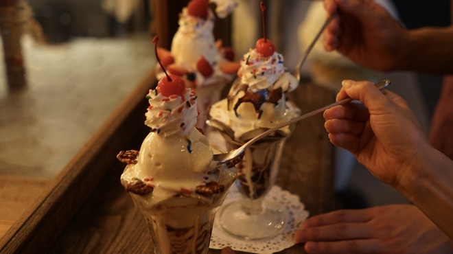 The Little BAKERY Tokyo - メイン写真: