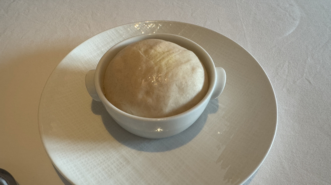 デフィ・ジョルジュマルソー - 料理写真: