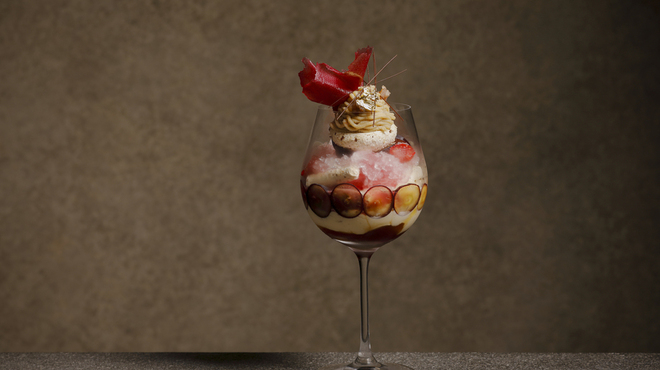 ザ・ラウンジ byアマン - メイン写真: