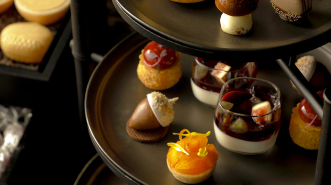 ザ・ラウンジ byアマン - メイン写真: