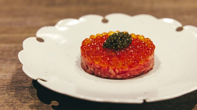 焼肉うしごろ 銀座並木通り店 - メイン写真: