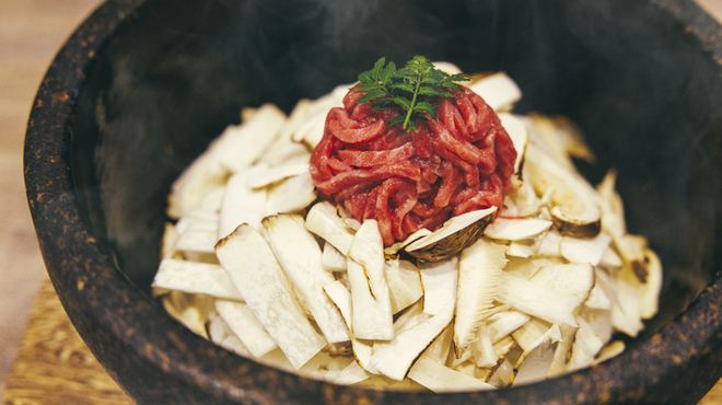 焼肉うしごろ 銀座並木通り店 - メイン写真: