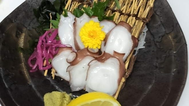 神月 - メイン写真: