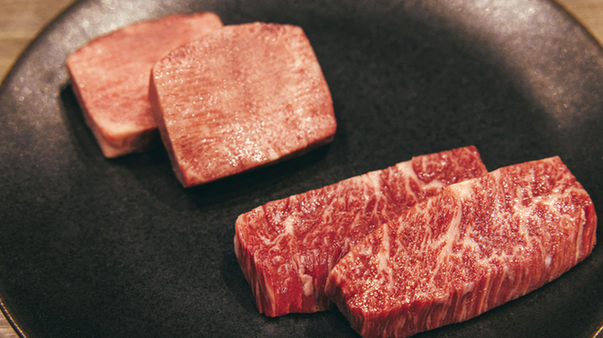 焼肉うしごろ 池袋店 - メイン写真: