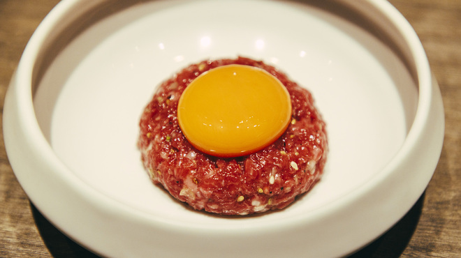 焼肉うしごろ - メイン写真: