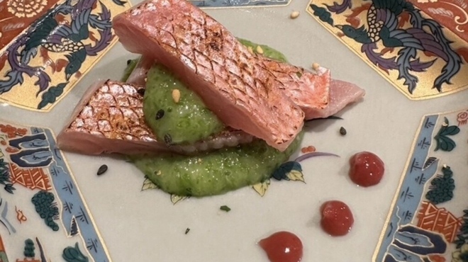 輪久 - 料理写真: