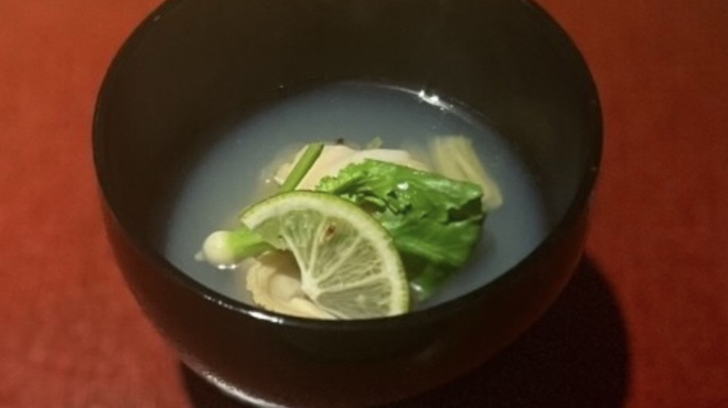 輪久 - 料理写真:
