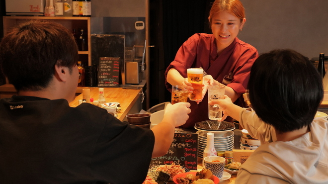 三河台みゆき - メイン写真: