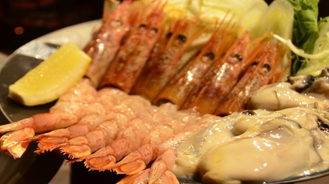 魚町の呑処バルちはに。 - メイン写真: