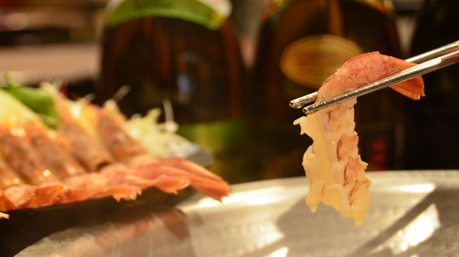 魚町の呑処バルちはに。 - メイン写真:
