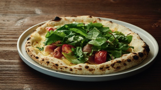 ニューイタメシ酒場 grazie - メイン写真: