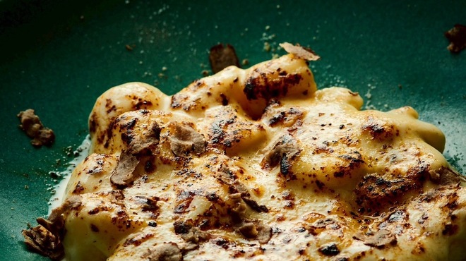 ニューイタメシ酒場 grazie - メイン写真: