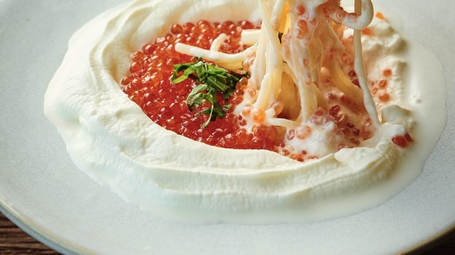 ニューイタメシ酒場 grazie - メイン写真: