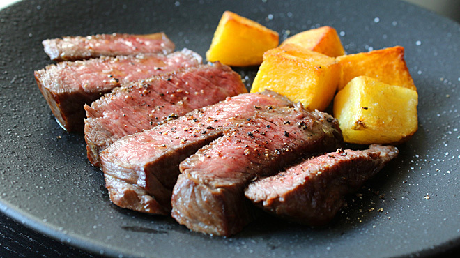 ビタースイート - メイン写真: