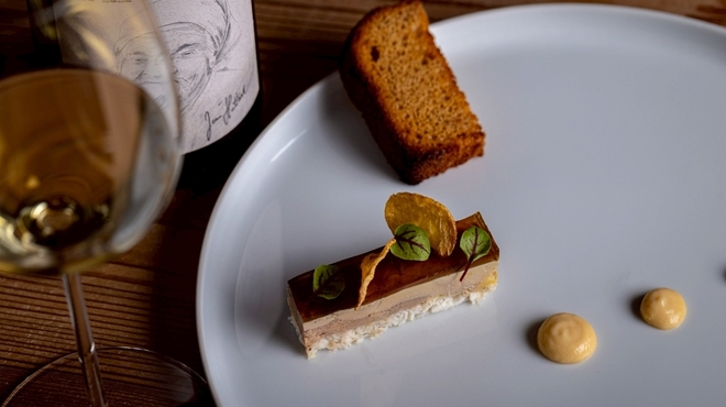 Empathie - メイン写真: