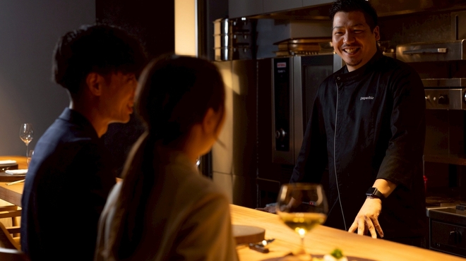 Empathie - メイン写真: