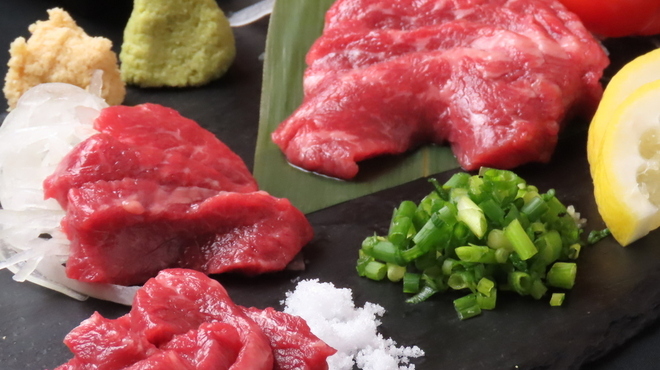 天晴れ！輝想天外 鮮魚と和牛 - メイン写真: