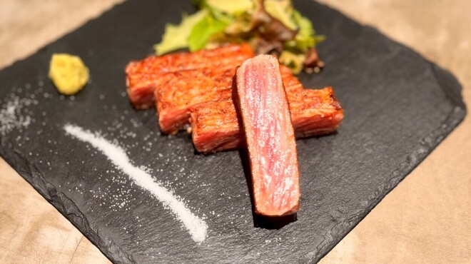 天晴れ！輝想天外 鮮魚と和牛 - メイン写真: