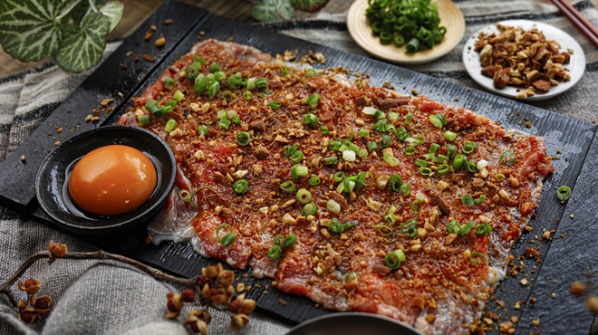 和牛焼肉 LIEBE - メイン写真: