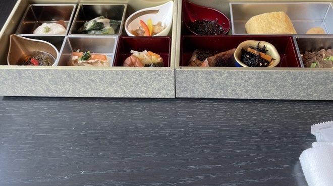 時宜 - 料理写真: