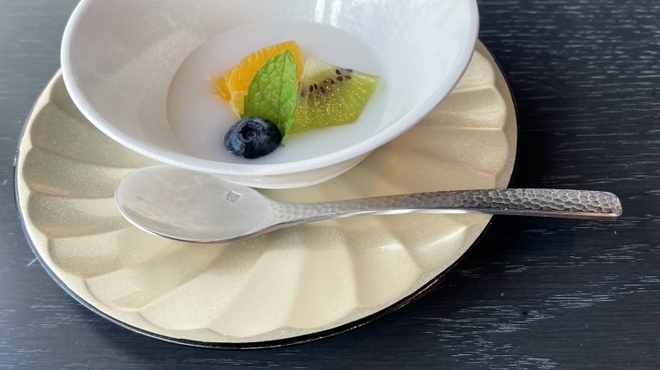 時宜 - 料理写真: