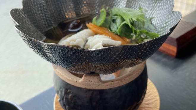 時宜 - 料理写真: