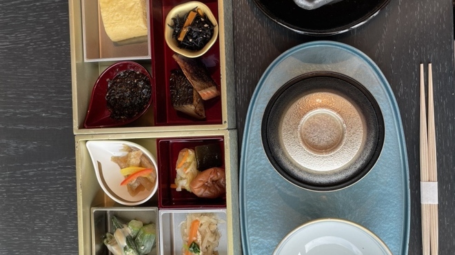 時宜 - 料理写真: