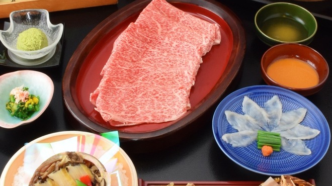 月亭 町田店 - メイン写真: