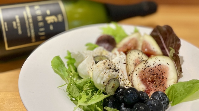 月島 くいものや 美酒処 - メイン写真: