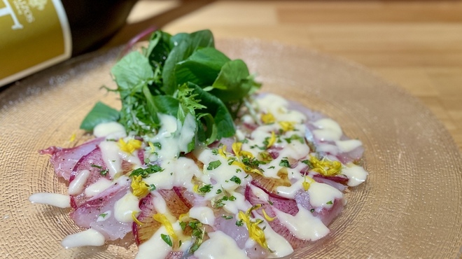 月島 くいものや 美酒処 - メイン写真: