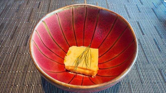 天川 鉄板焼き - 料理写真:
