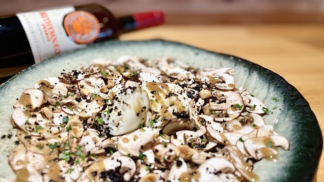 月島 くいものや 美酒処 - メイン写真: