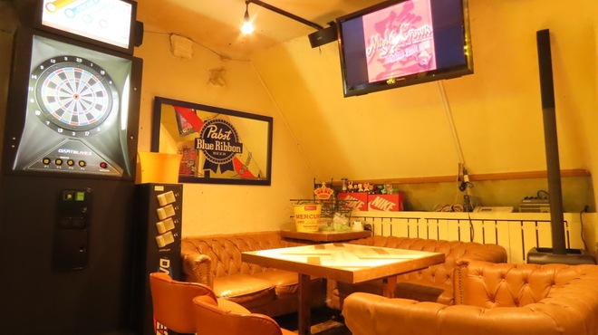Nine9 Style hamburger&bar - メイン写真: